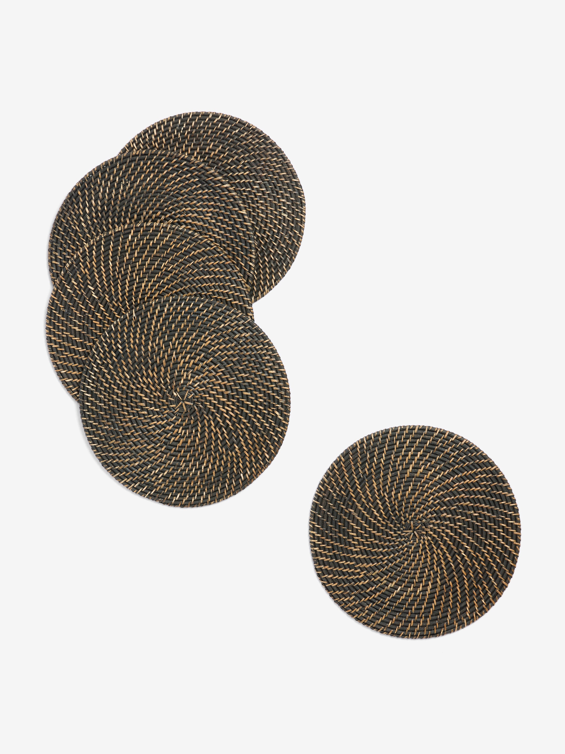 Rattan Handwoven Placemat