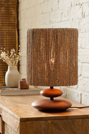 Cala Table Lamp