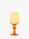 Ambra Recycled Wine Glass