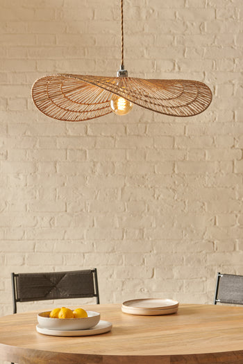 Natural Panjab Shade