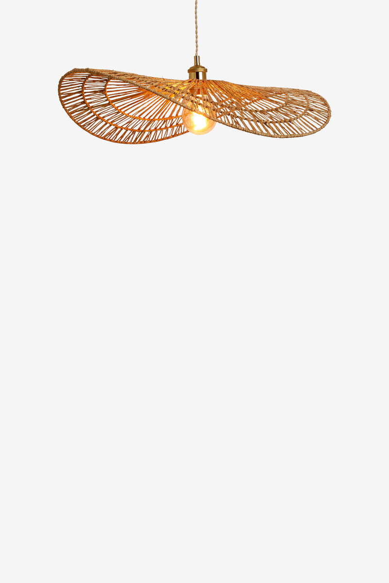 Natural Panjab Shade