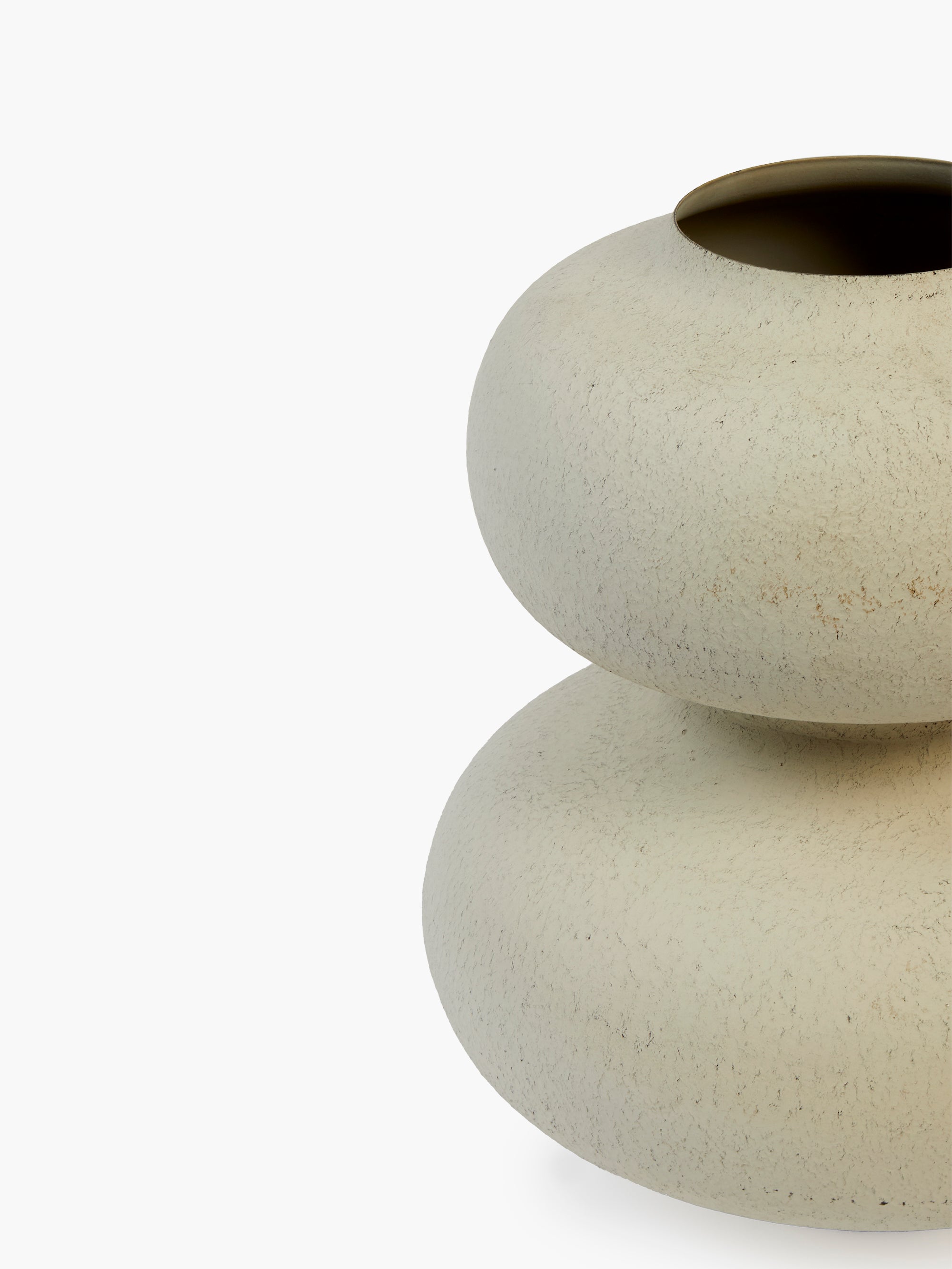 Vakra Vase