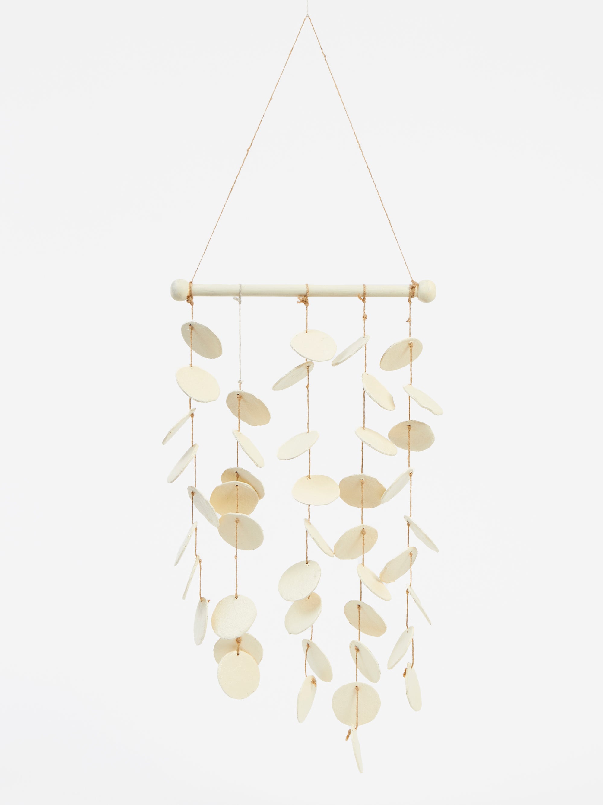 Idah Wall Hanging