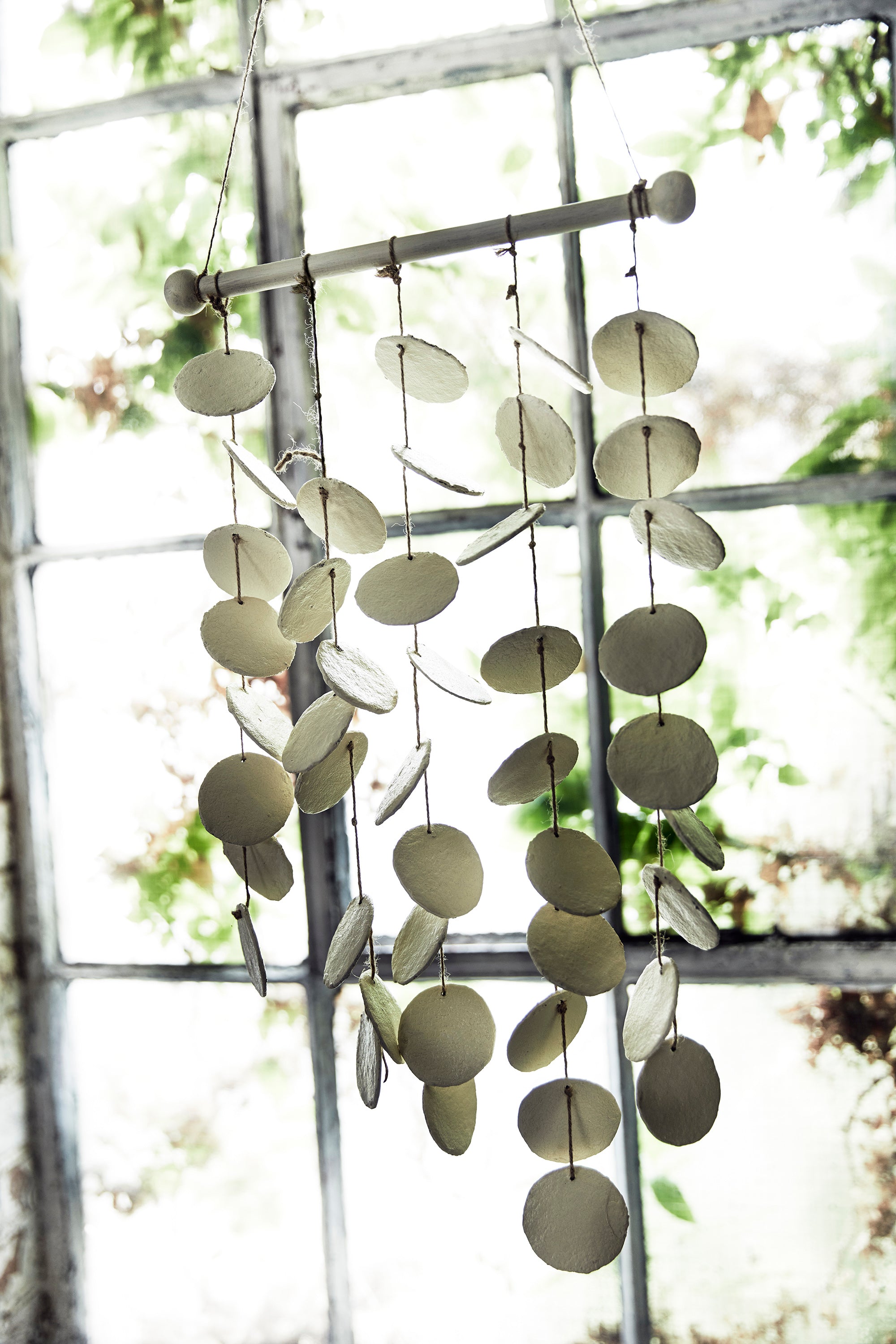 Idah Wall Hanging