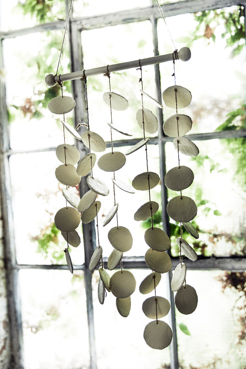 Idah Wall Hanging