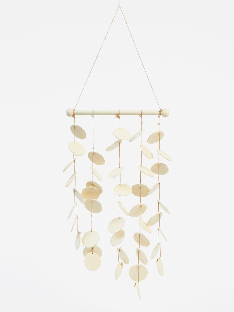 Idah Wall Hanging