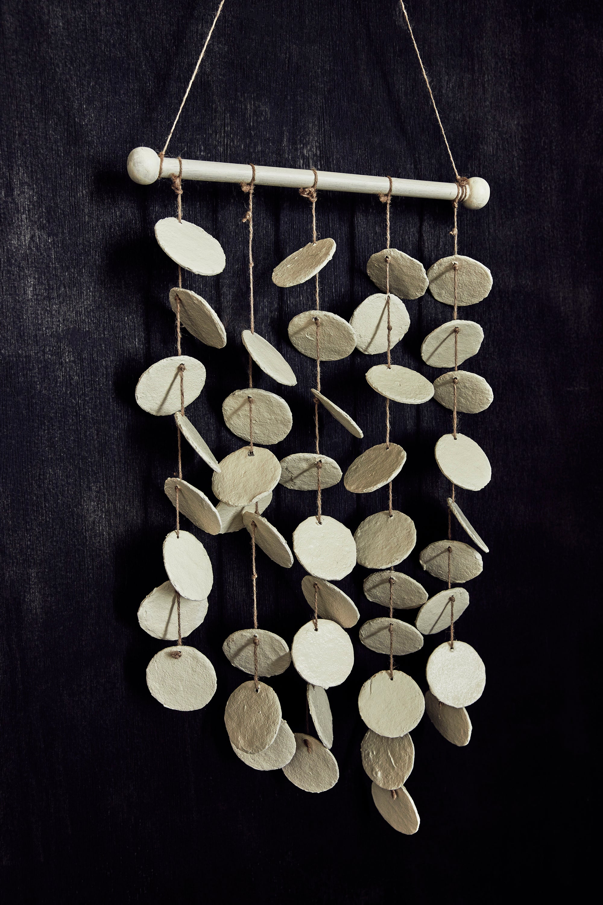 Idah Wall Hanging