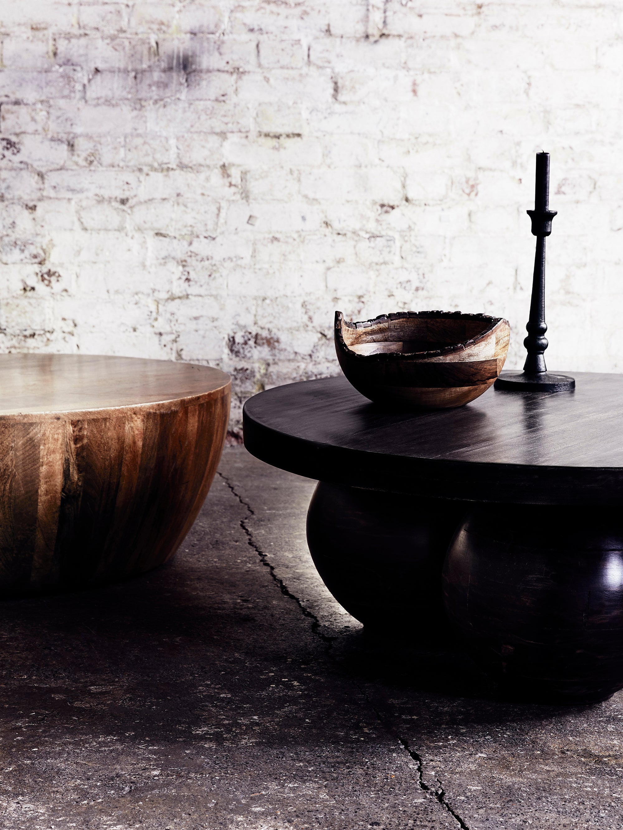 The Shilp Coffee Table