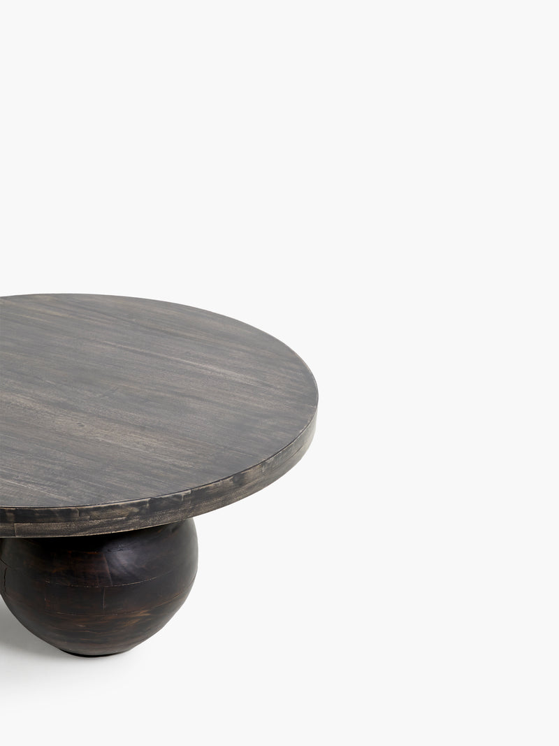 The Shilp Coffee Table