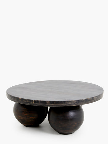 The Shilp Coffee Table