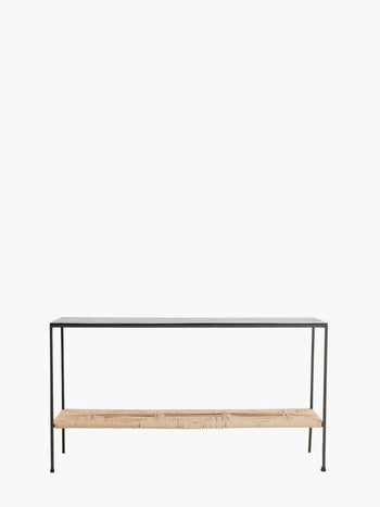 Bunai Console Table