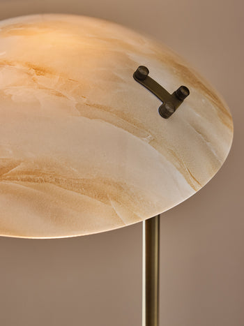 Sambreel Floor Lamp