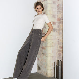 SHOP DENIM