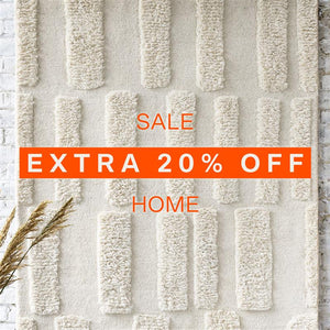 Shop Home Sale