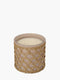 Bergamot & Jasmine Artisan 425g Candle