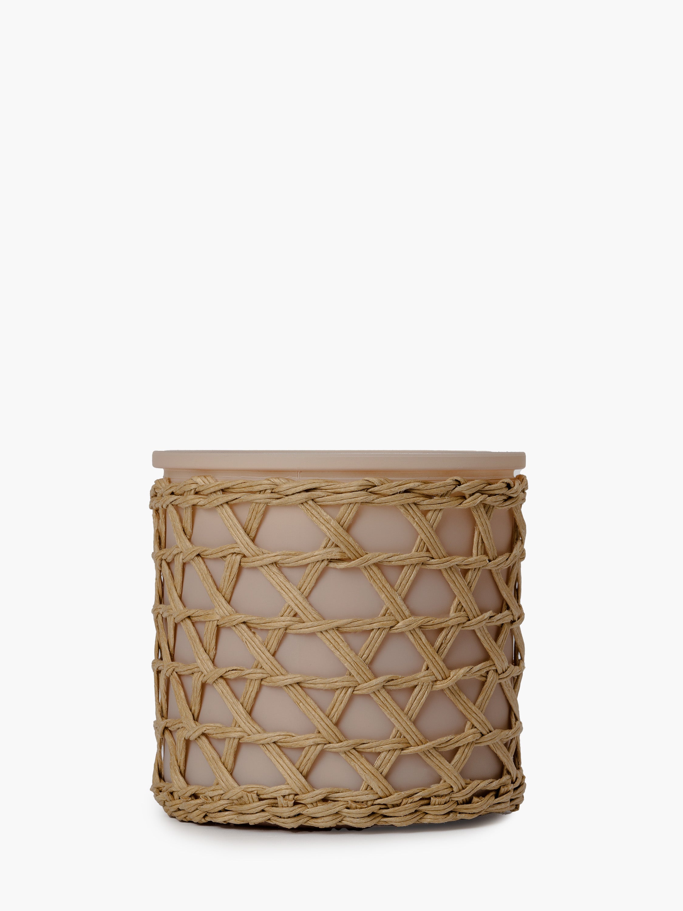 Bergamot & Jasmine Artisan 425g Candle