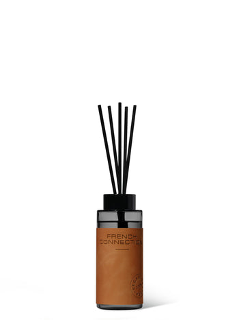 Sandalwood and Cedar Vegan Leather Diffuser