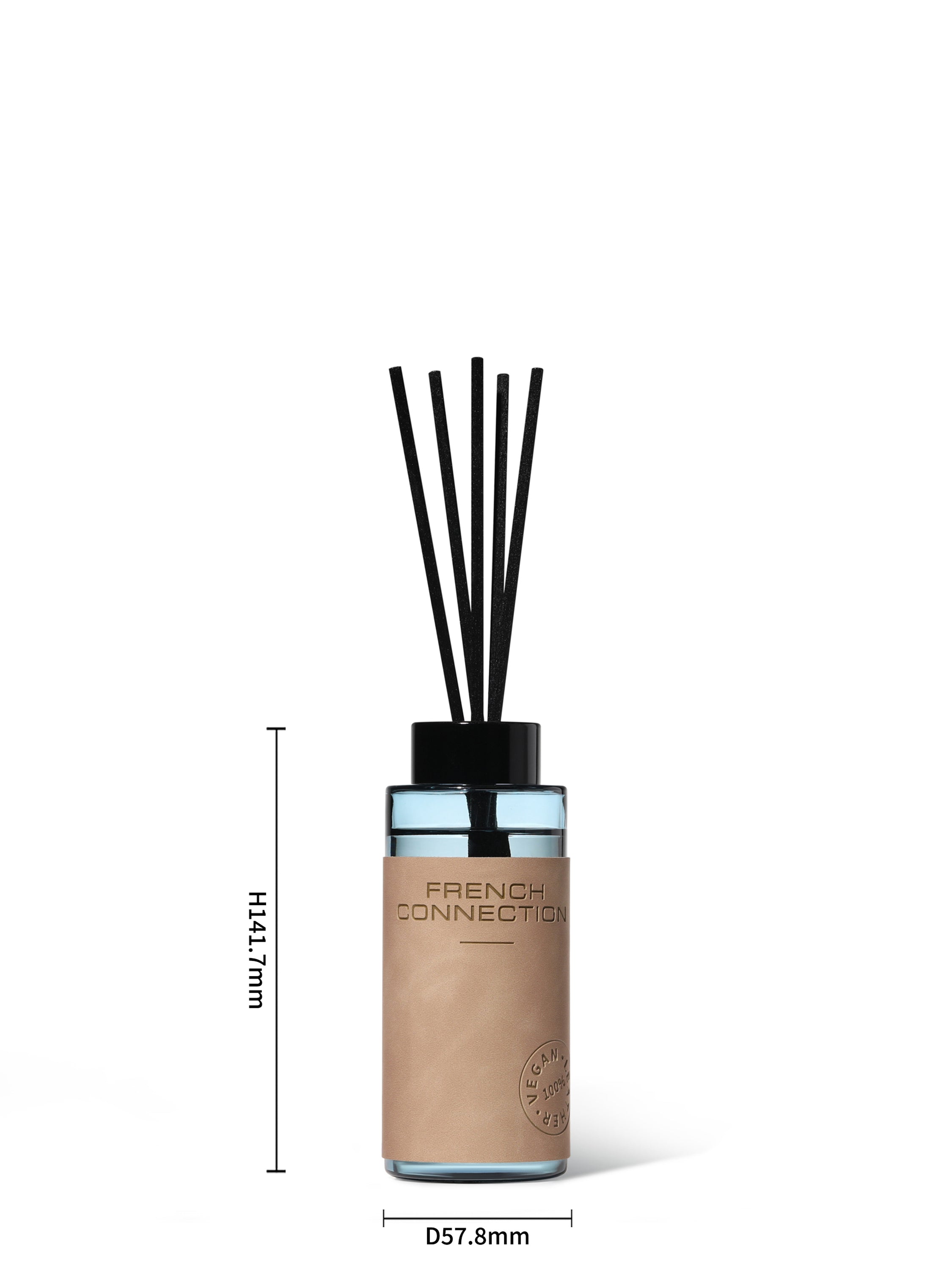 Autumn Night Vegan Leather Diffuser