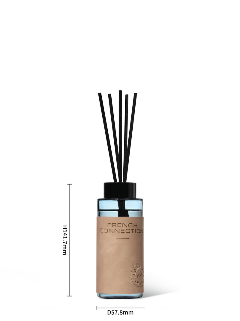 Autumn Night Vegan Leather Diffuser