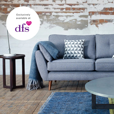 DFS Furniture Stores in Cannock, Cork & Stirling