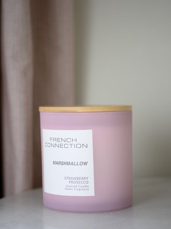 Marshmallow Serenity 200g Candle