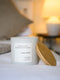 Linen White Serenity 200g Candle