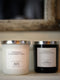 Winter Vanilla Classic 158g Candle