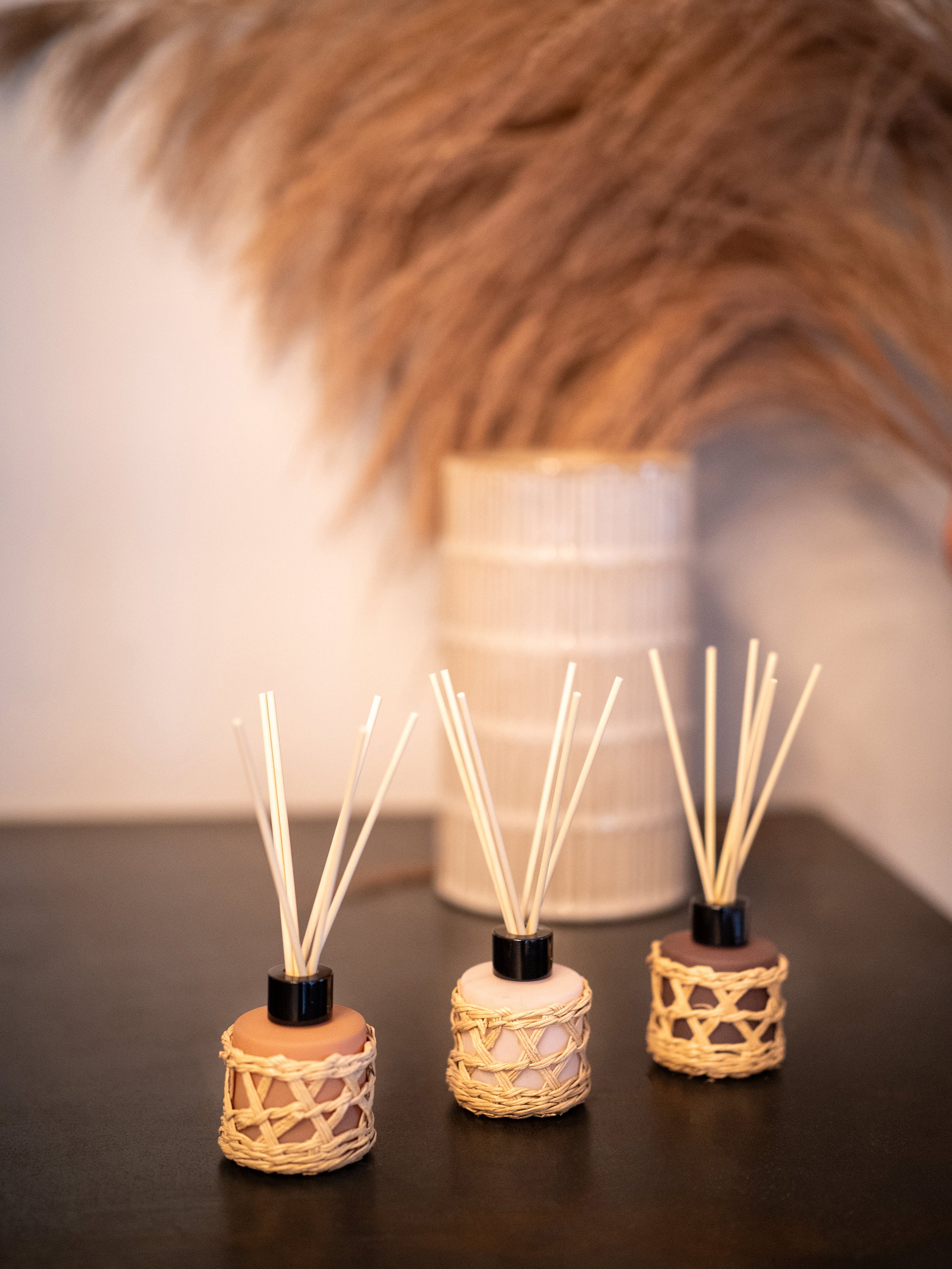Artisan Diffuser (Set of 3) Natural | French Connection UK
