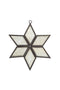 2D Star Hanging Decoration