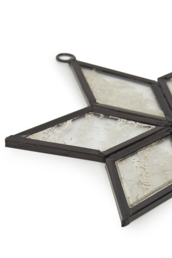 2D Star Hanging Decoration