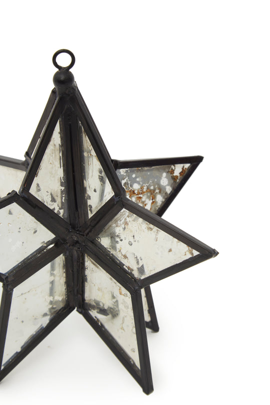 3D Star Decoration