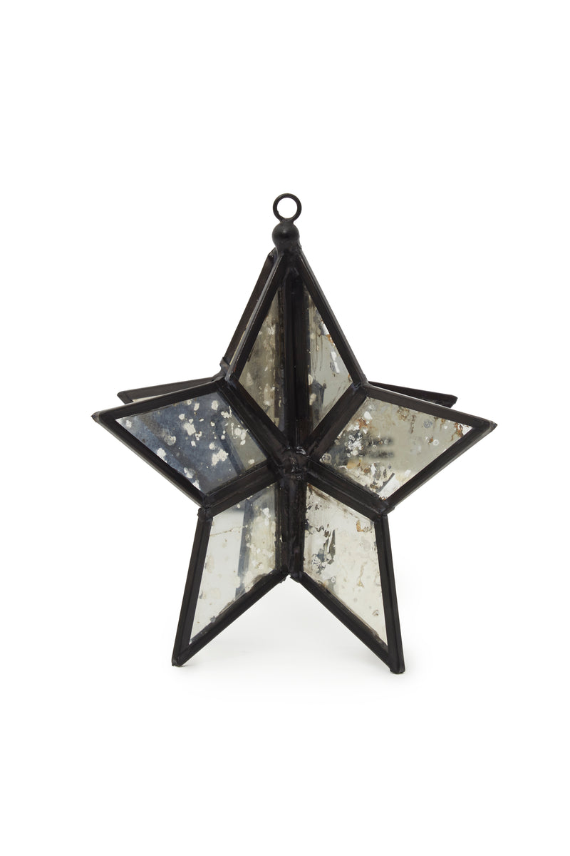 3D Star Decoration
