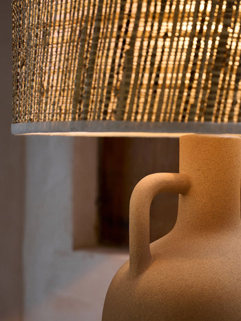 Chana Table Lamp