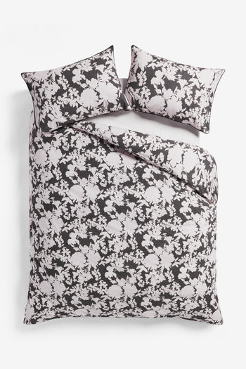 Nakuru Washed Cotton Super King Bedding Set