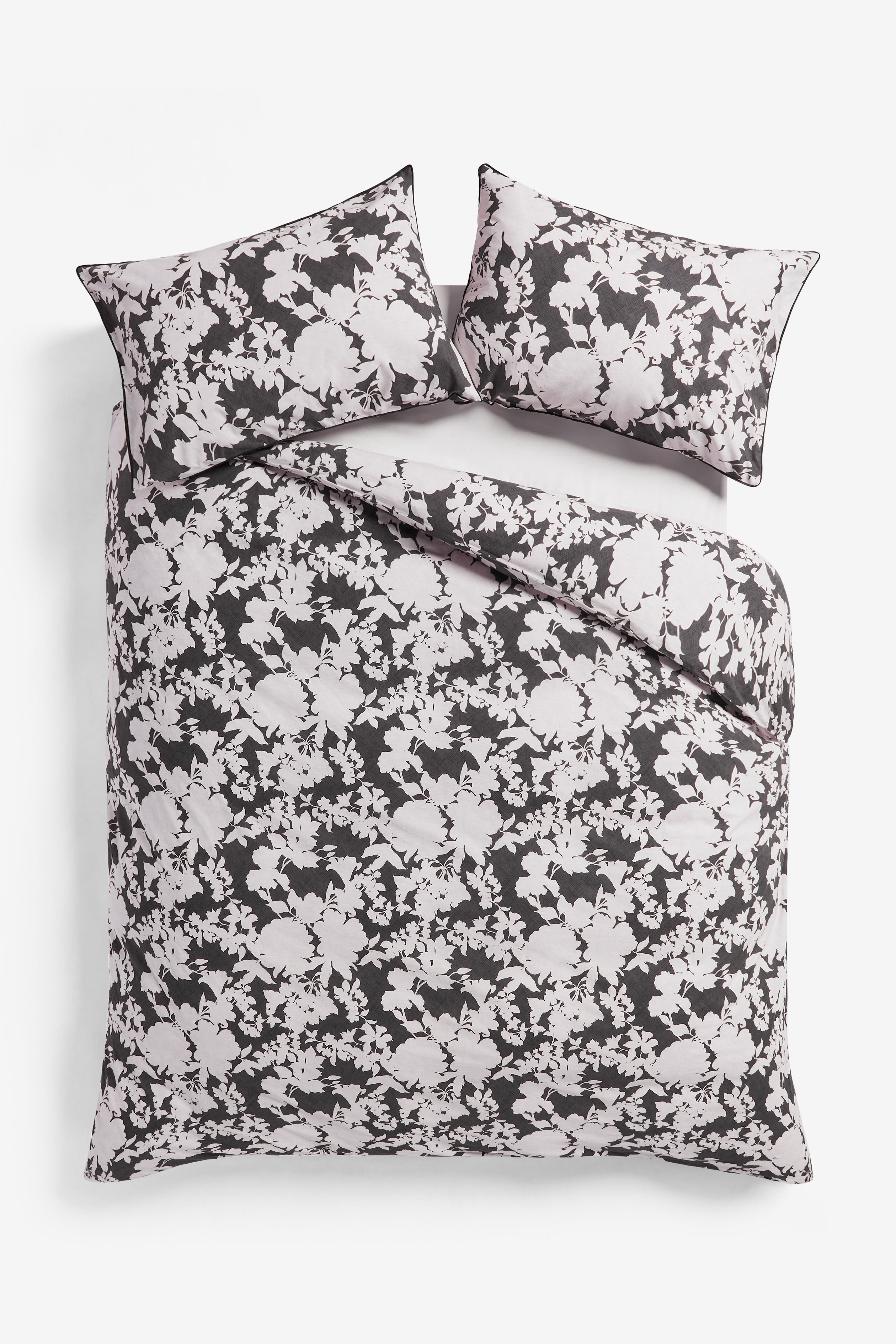 Nakuru Washed Cotton Double Bedding Set