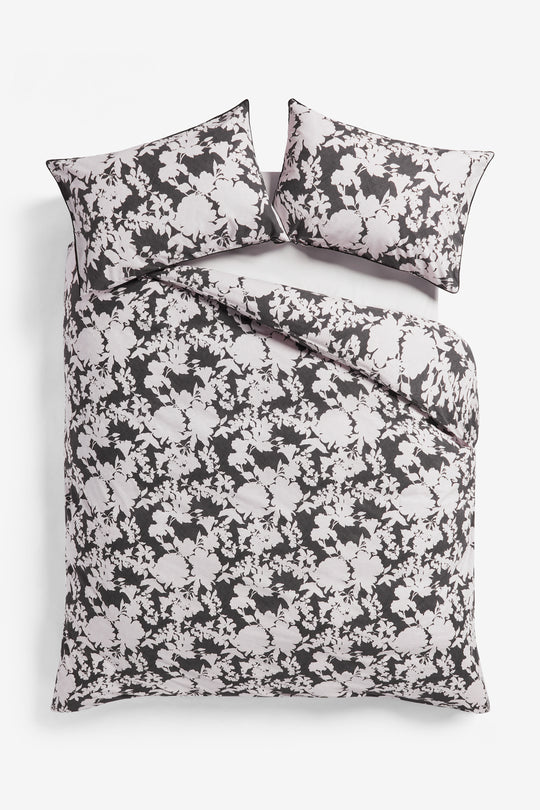 Nakuru Washed Cotton Double Bedding Set