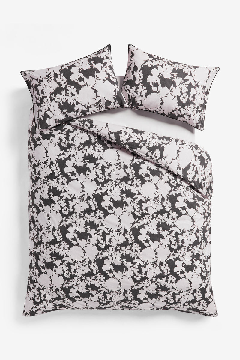 Nakuru Washed Cotton Double Bedding Set