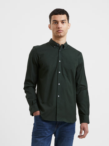 Oxford Long Sleeve Shirt