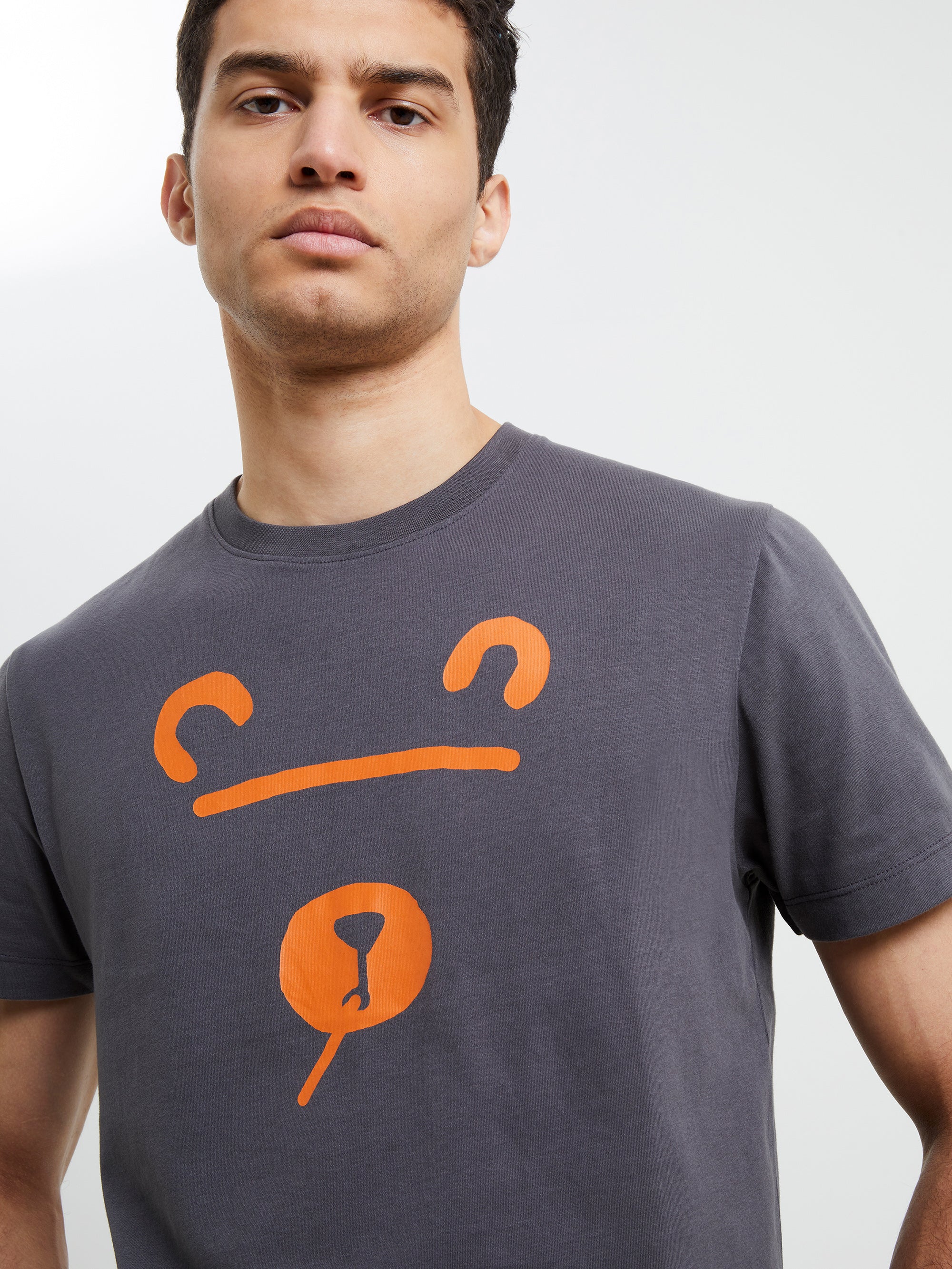 Shadow Bear T-Shirt