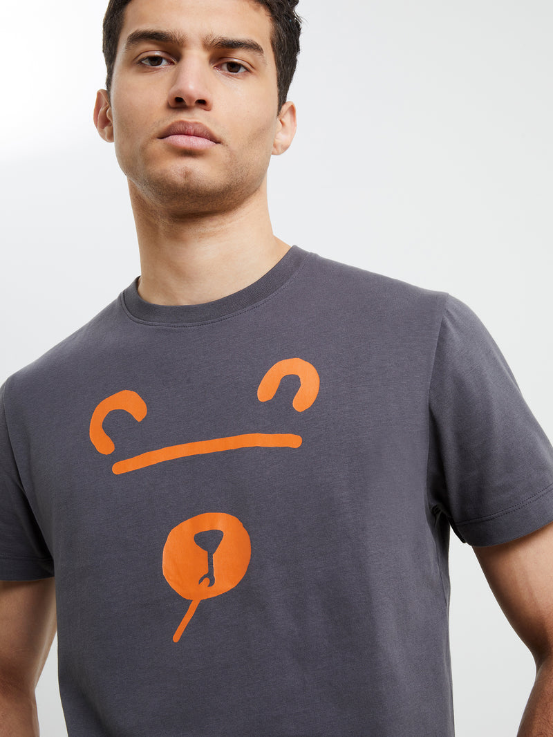 Shadow Bear T-Shirt