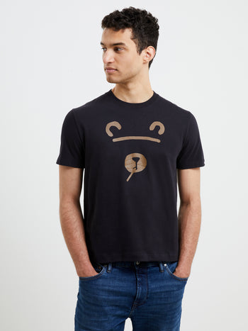Shadow Bear T-Shirt