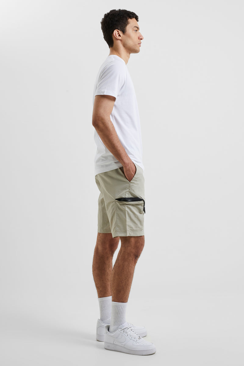 Tech Cargo Shorts