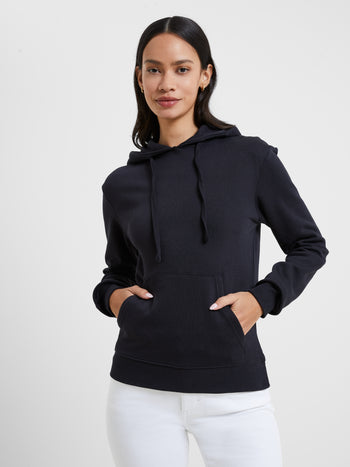 Overhead Hooded Sweatshirt