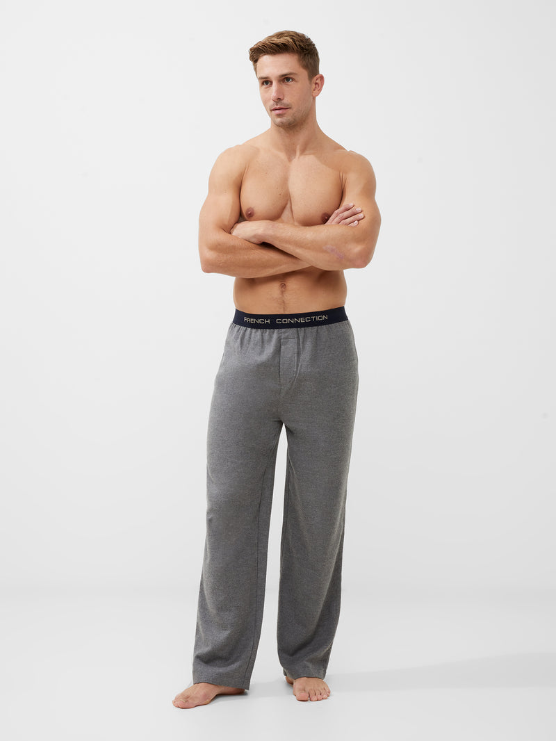 French connection mens lounge pants cheap