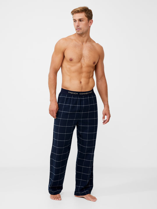 French Connection PJ Pants