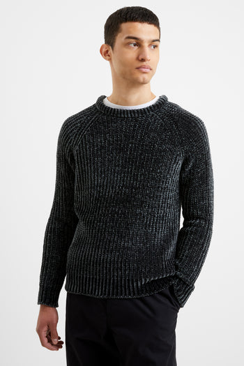 Island Chenille Jumper