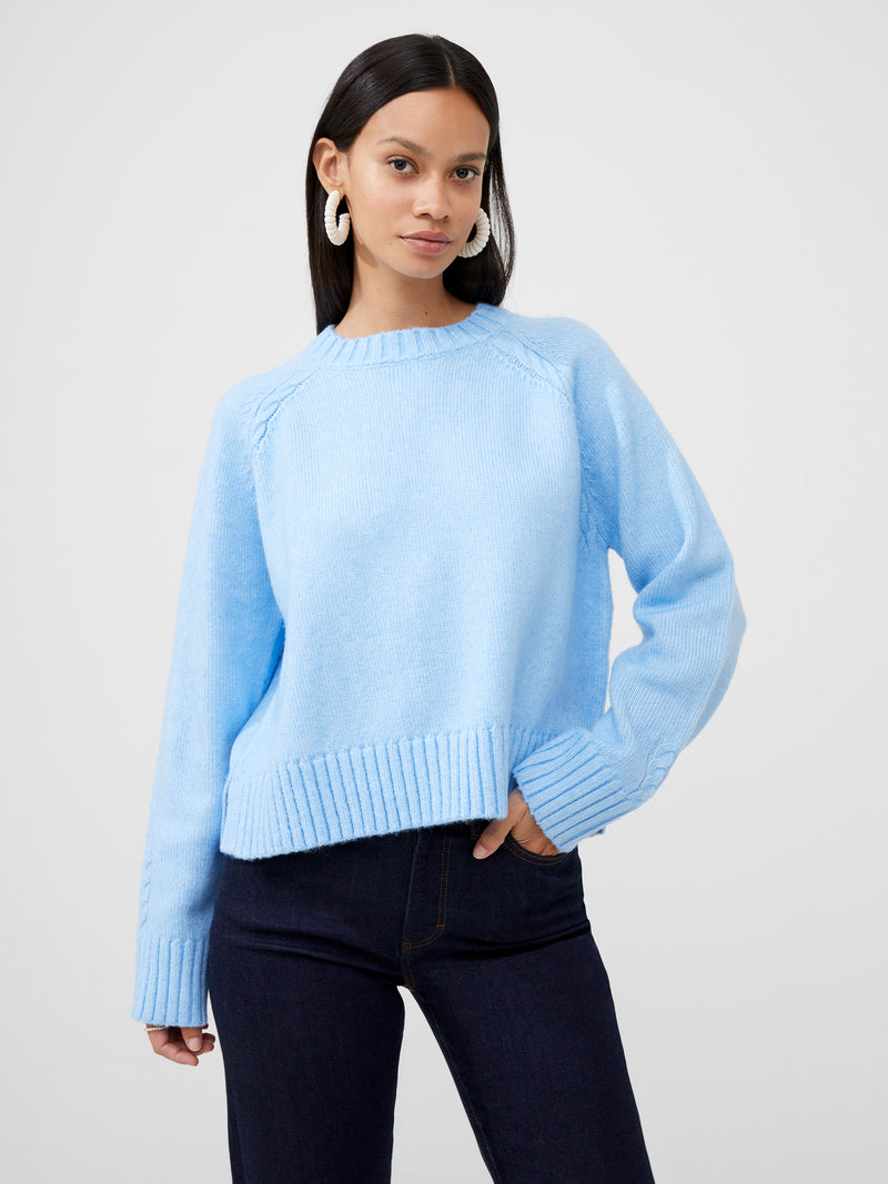 Fcuk knitwear hot sale