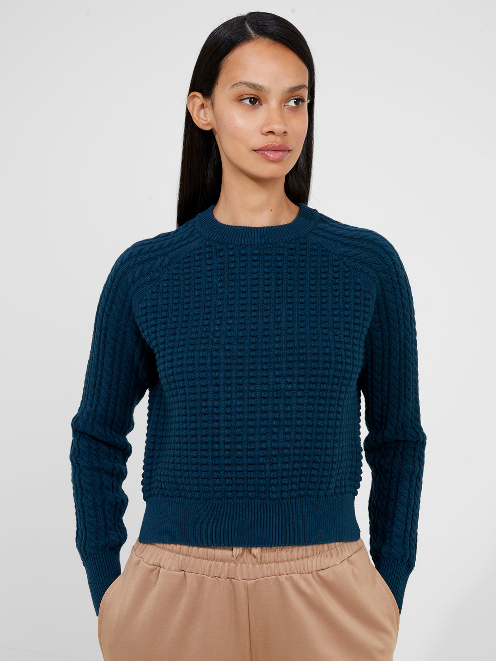 French connection mozart clearance sweater