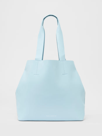 Structured Tote Bag