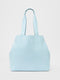 Structured Tote Bag